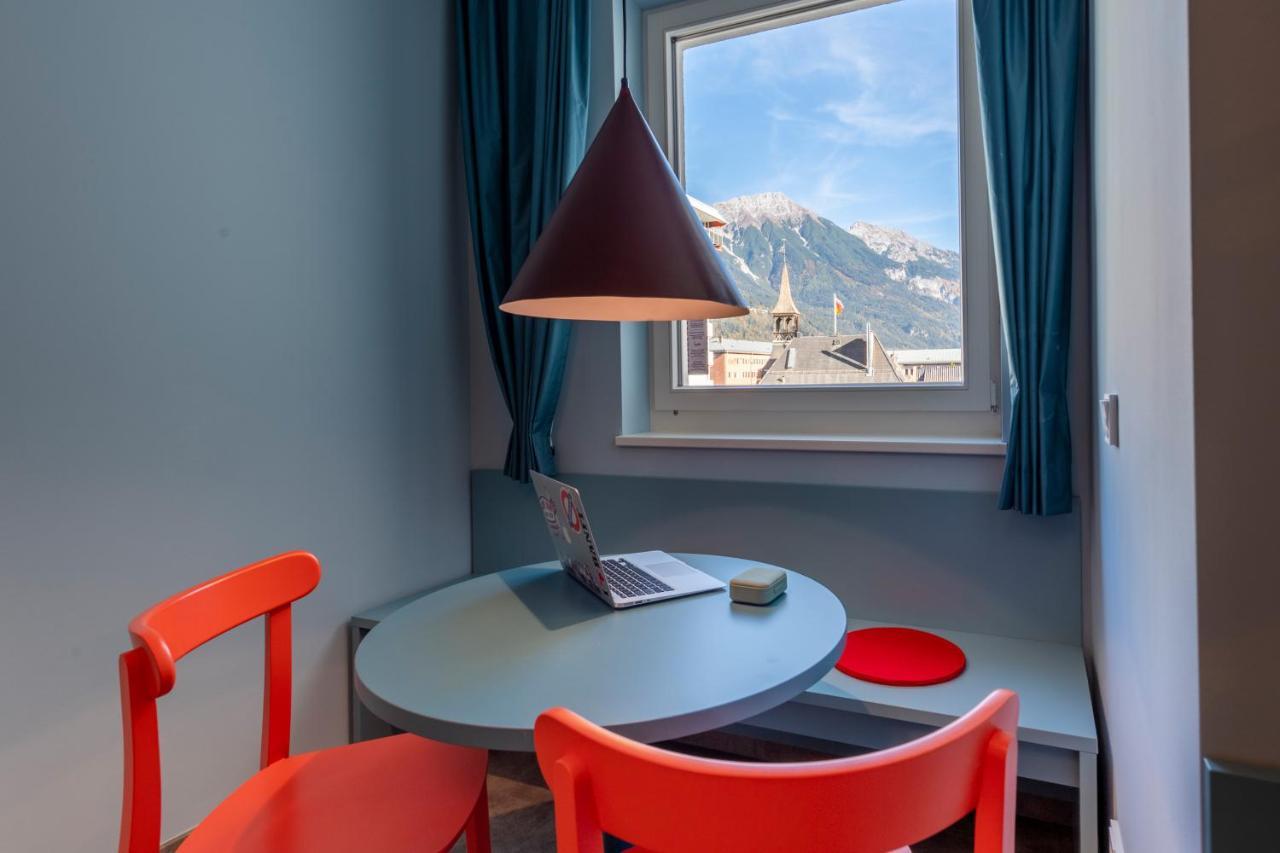 Meininger Zentrum Innsbruck
