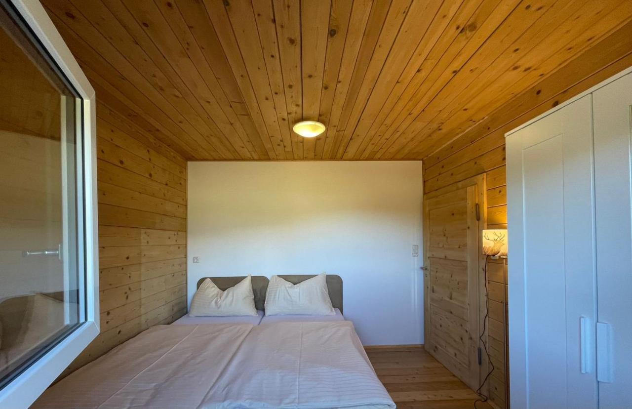 Waldchalet Am Eichhof * Innsbruck