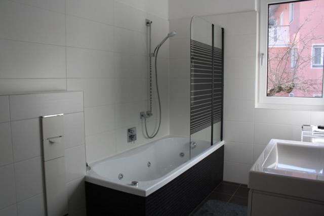 Exklusive Penthousewohnung Mit Tesla-wallbox In Appartamento