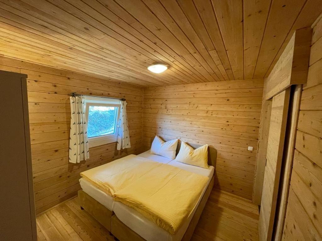 Chalet Waldchalet Am Eichhof Innsbruck