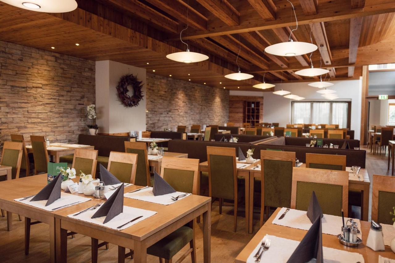 Resort Bon Alpina
