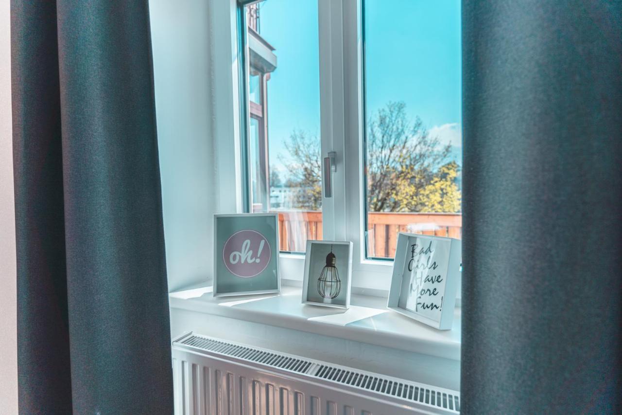 Im Herzen Von Apartment Innsbruck