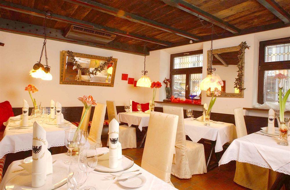 Hotel Schwarzer Adler