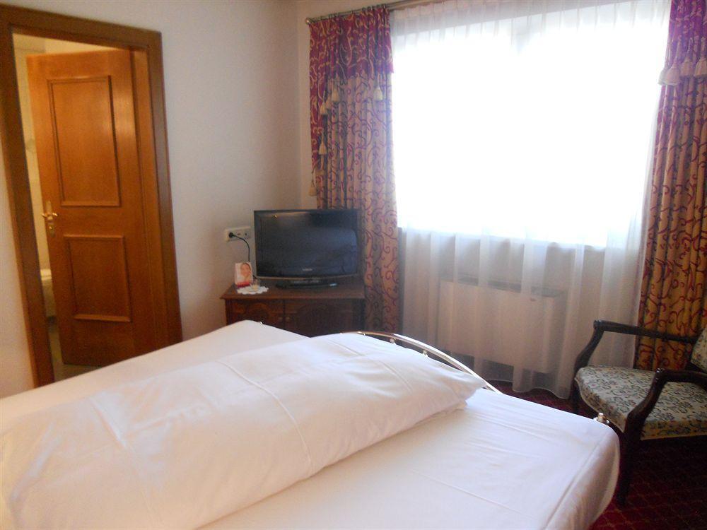 Hotel Schwarzer Adler Innsbruck