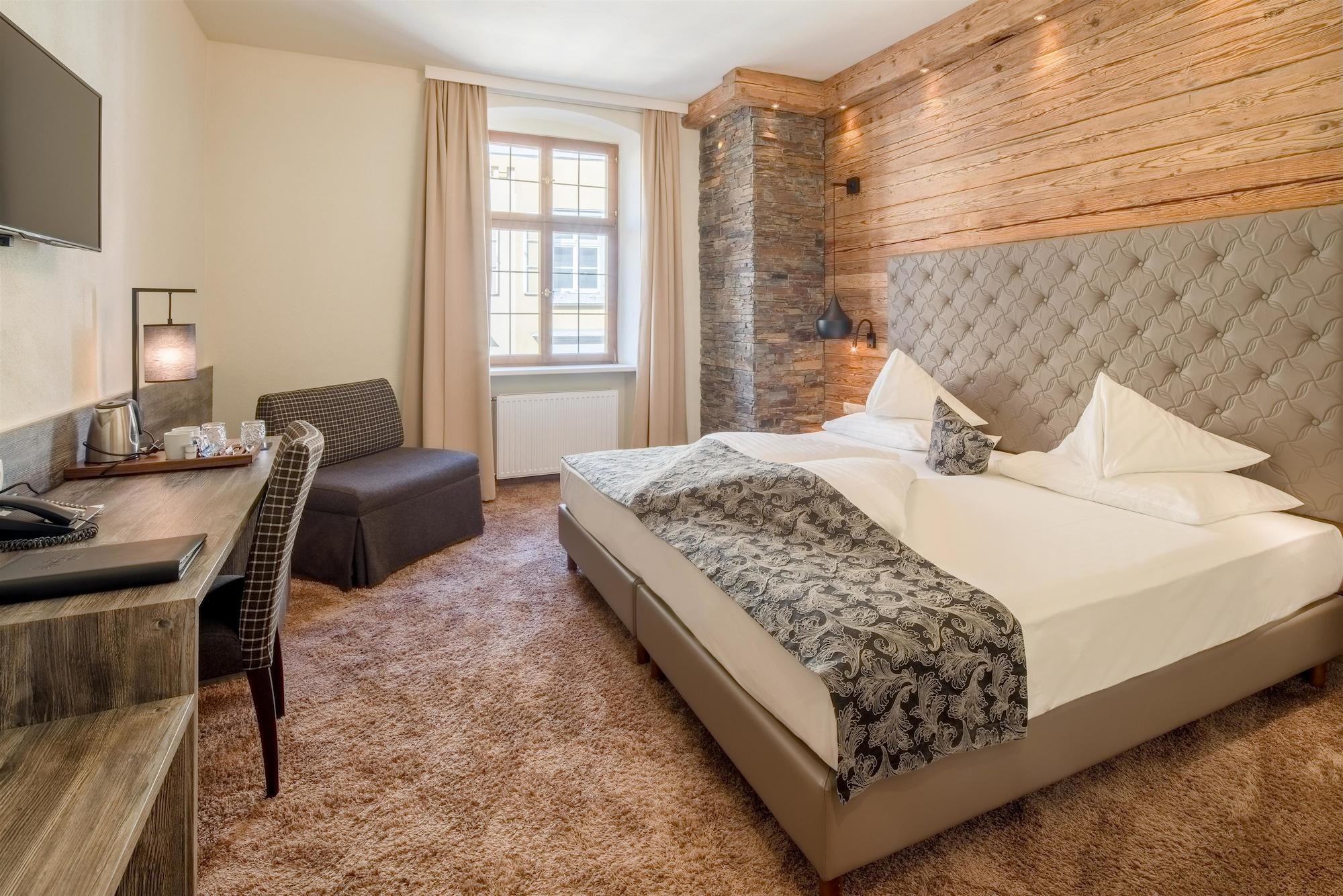 Hotel Goldener Adler, Bw Signature Collection Innsbruck