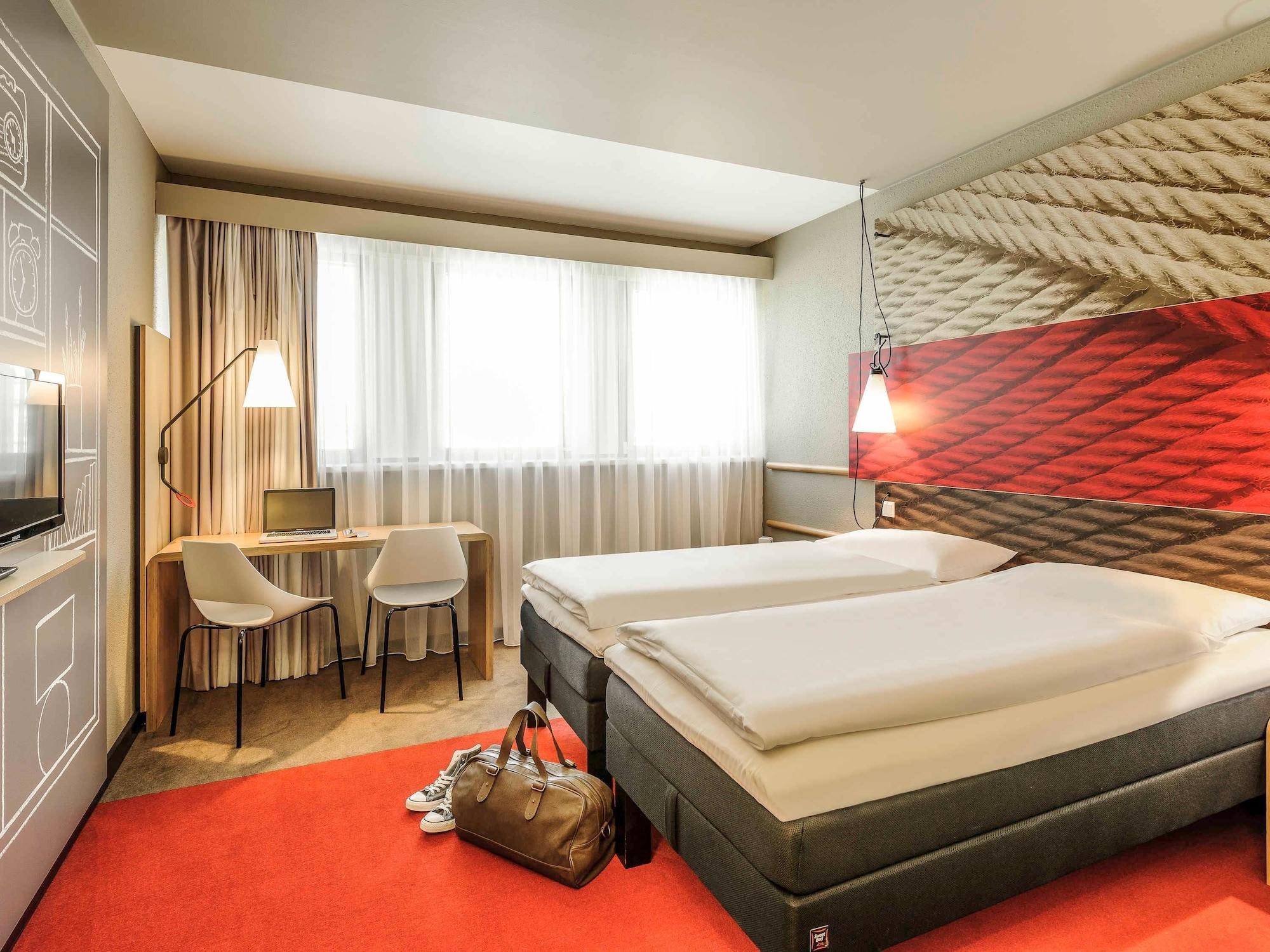 Ibis 3* Innsbruck
