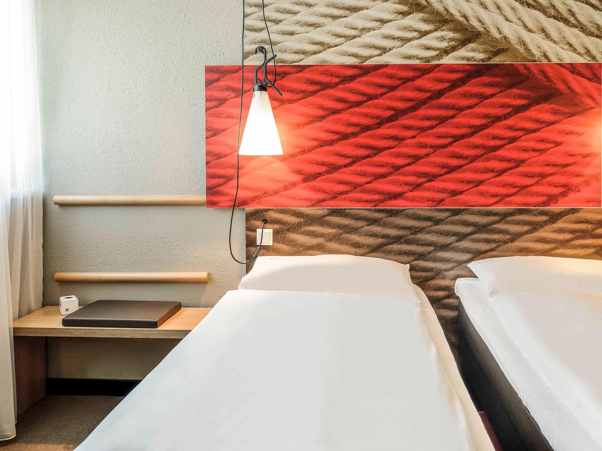 Hotel Ibis 3*