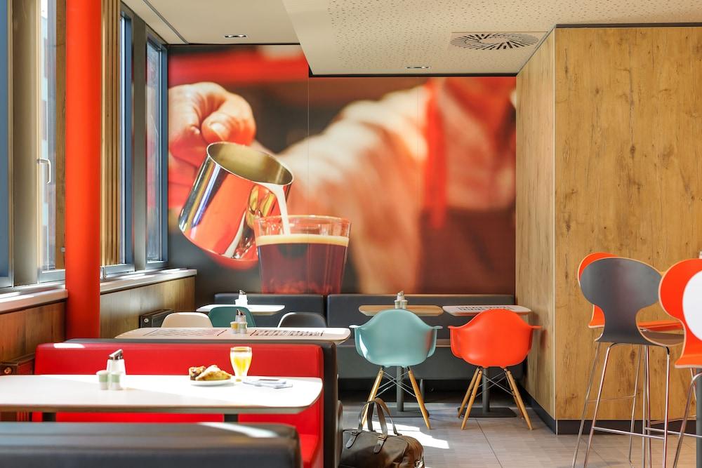 Hotel Ibis Innsbruck