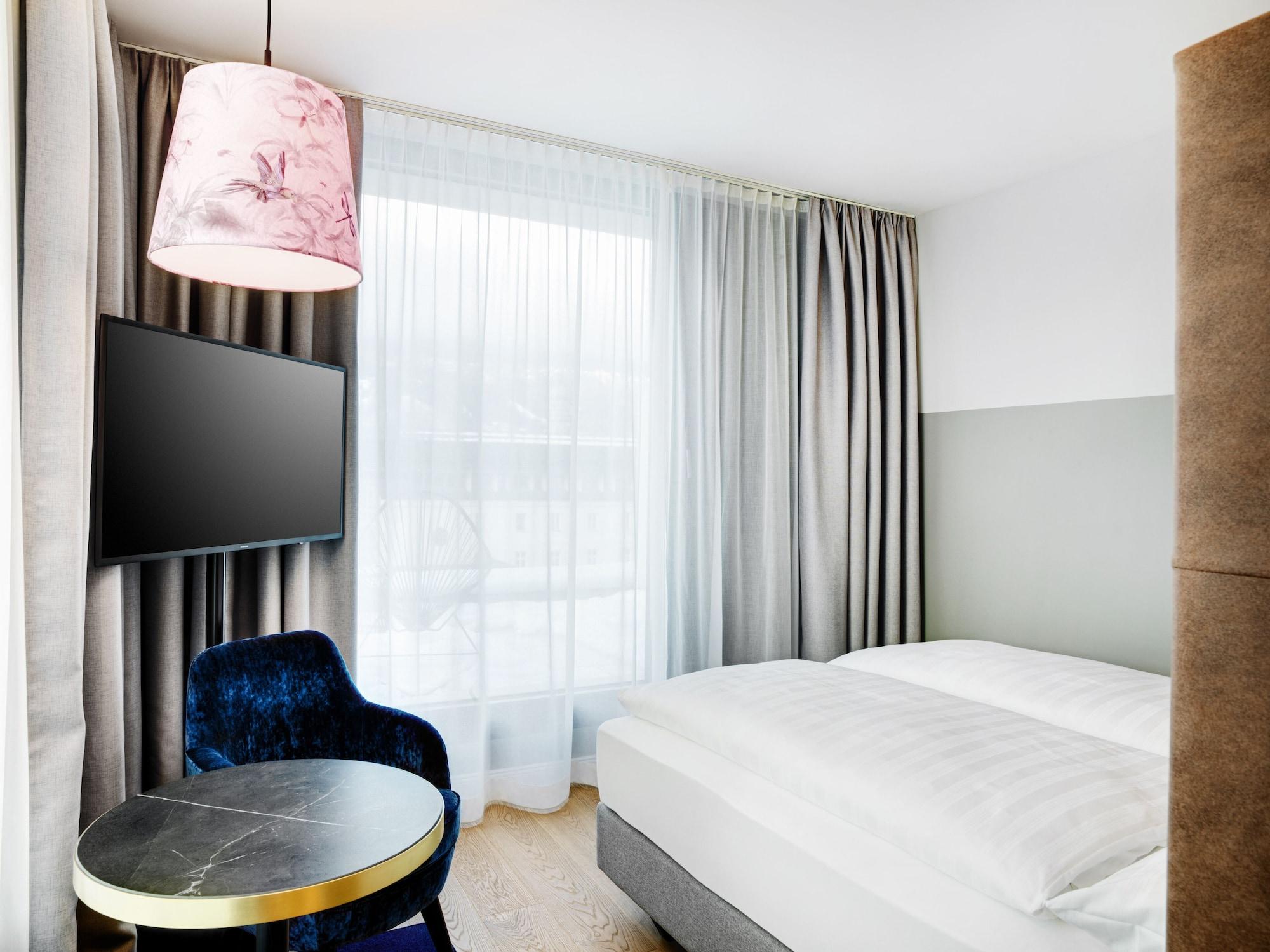 Hotel Breinoessl Innsbruck