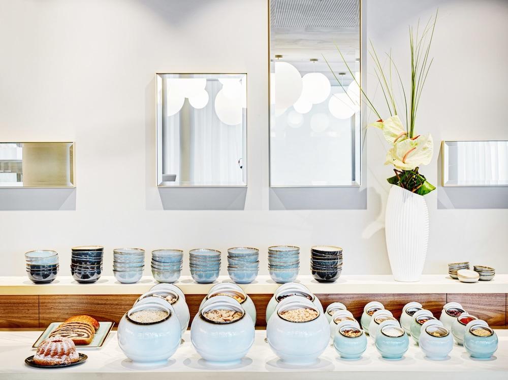 Breinoessl Hotel Innsbruck