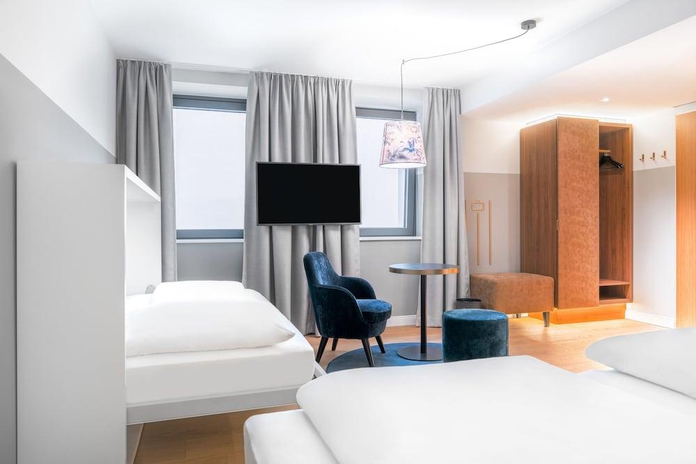 Hotel Breinoessl Innsbruck