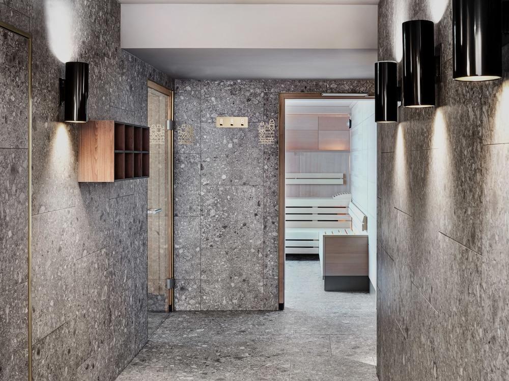 Breinoessl Hotel Innsbruck