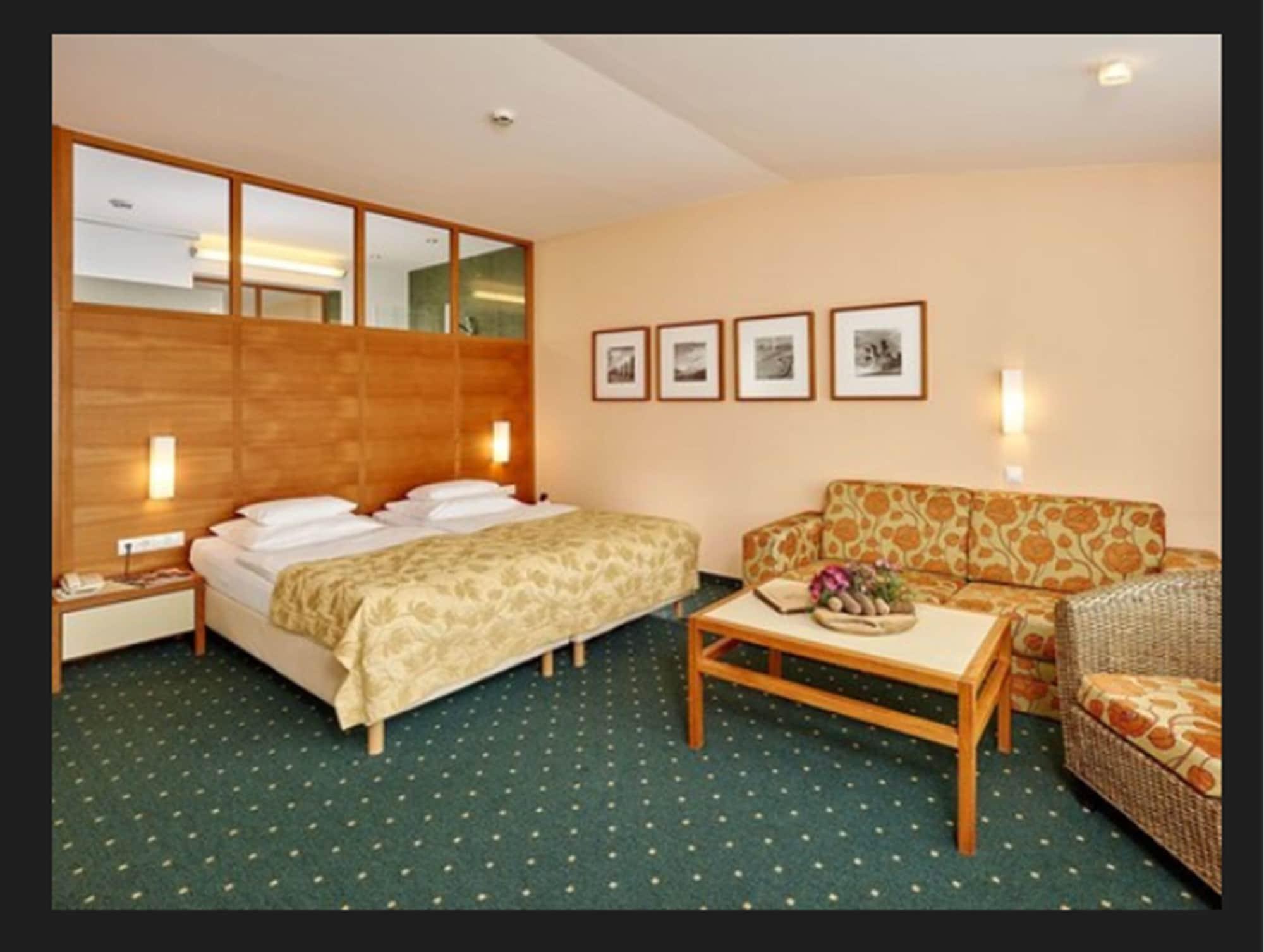 Igls Innsbruck