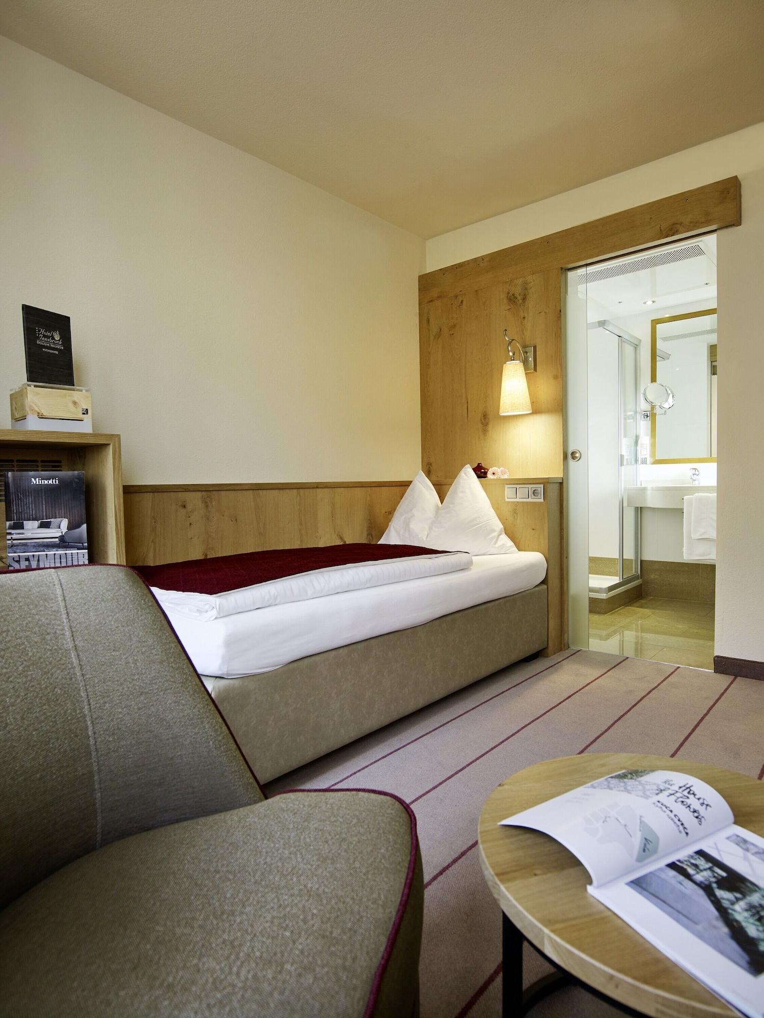 Hotel Hotel Innsbruck Innsbruck