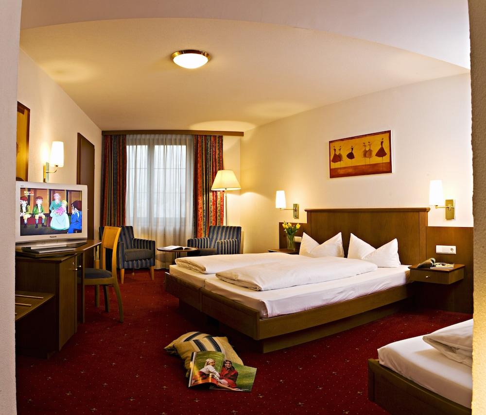Hotel Innsbruck Innsbruck