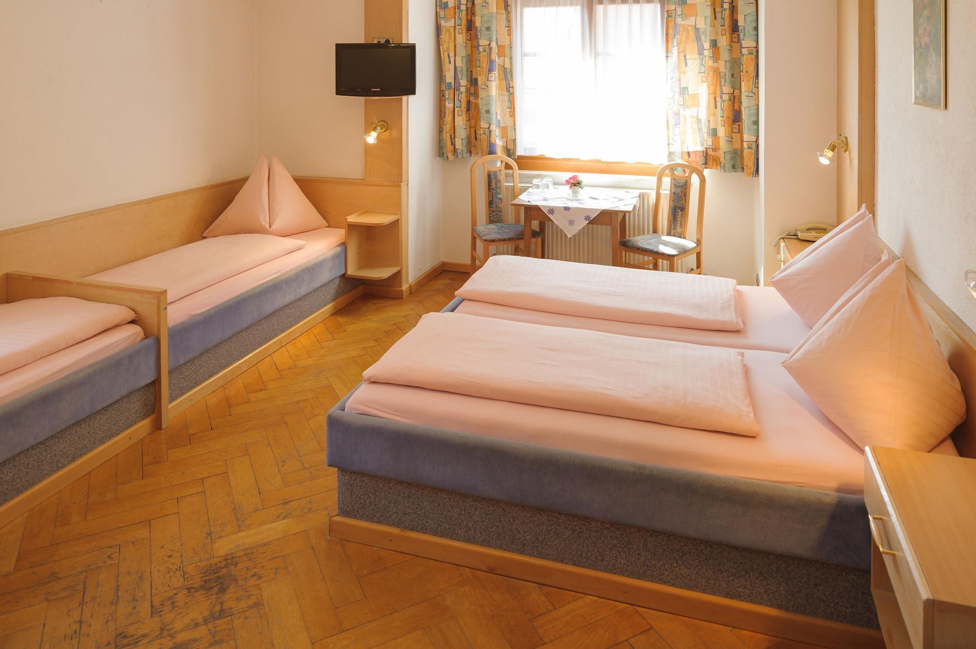 Tautermann Hotel Innsbruck