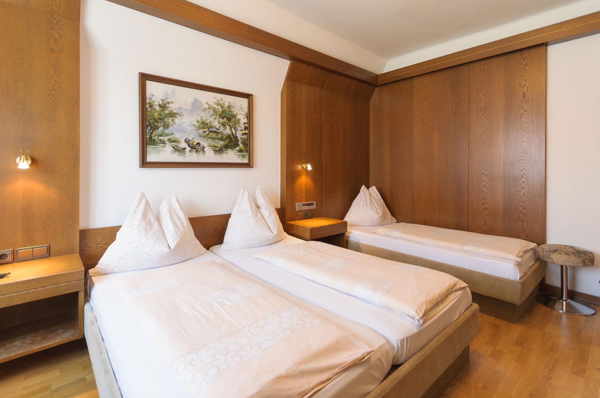 Hotel Tautermann 3*