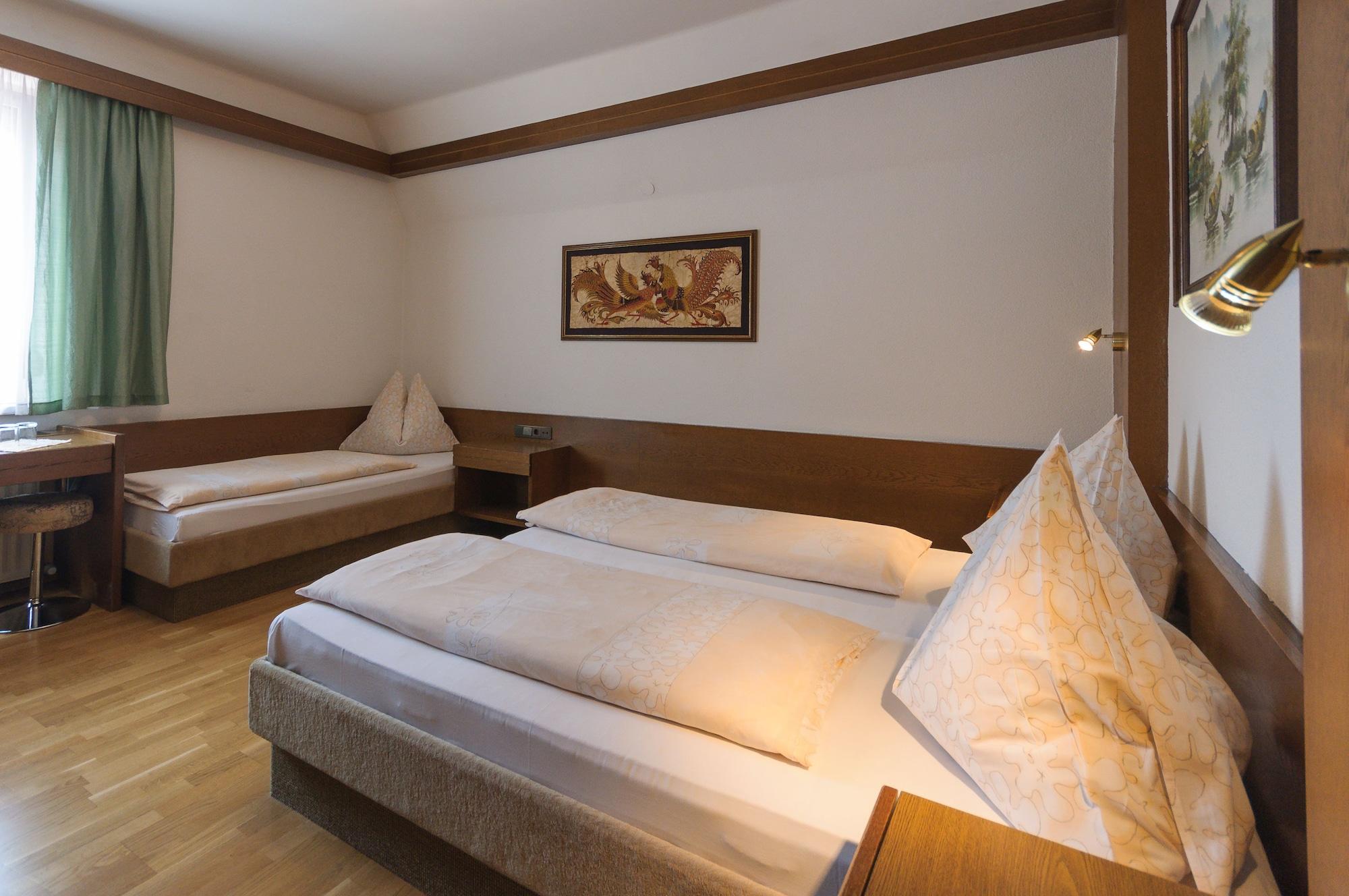 Tautermann 3* Innsbruck