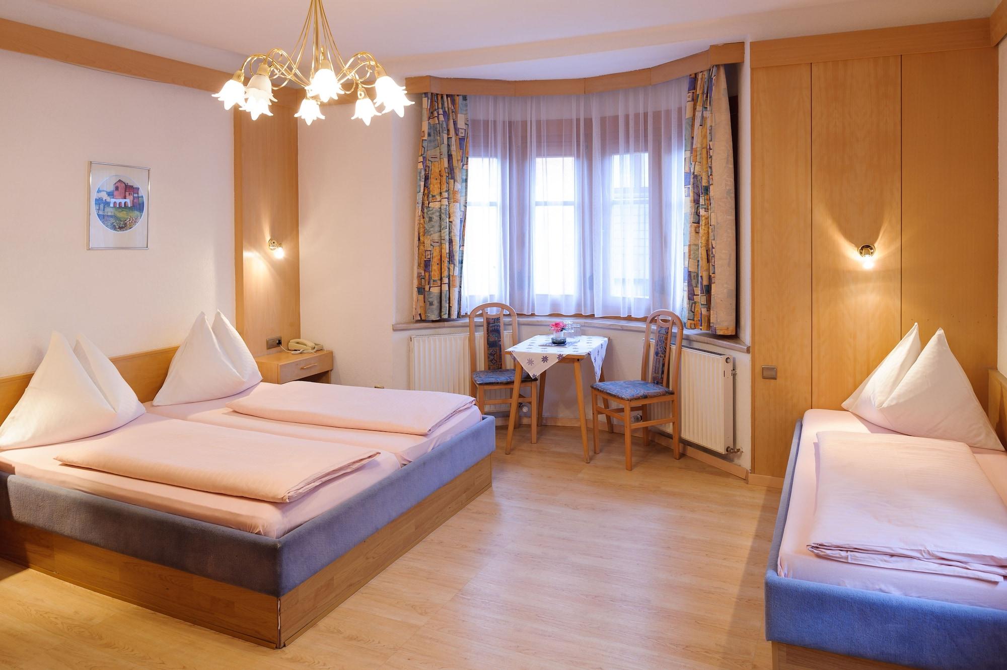 Tautermann Hotel