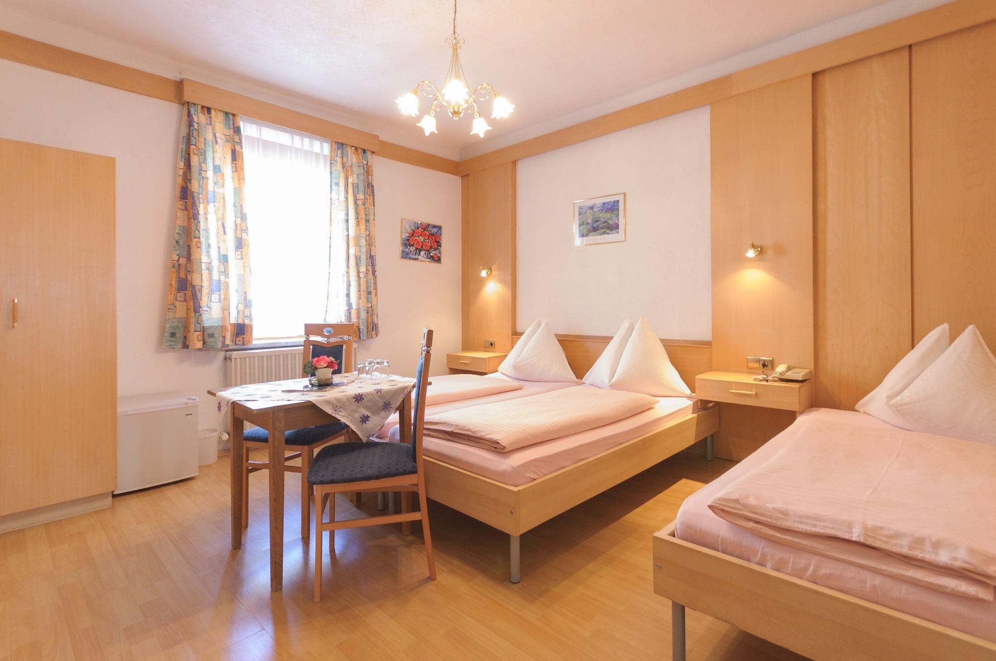 Tautermann 3* Innsbruck