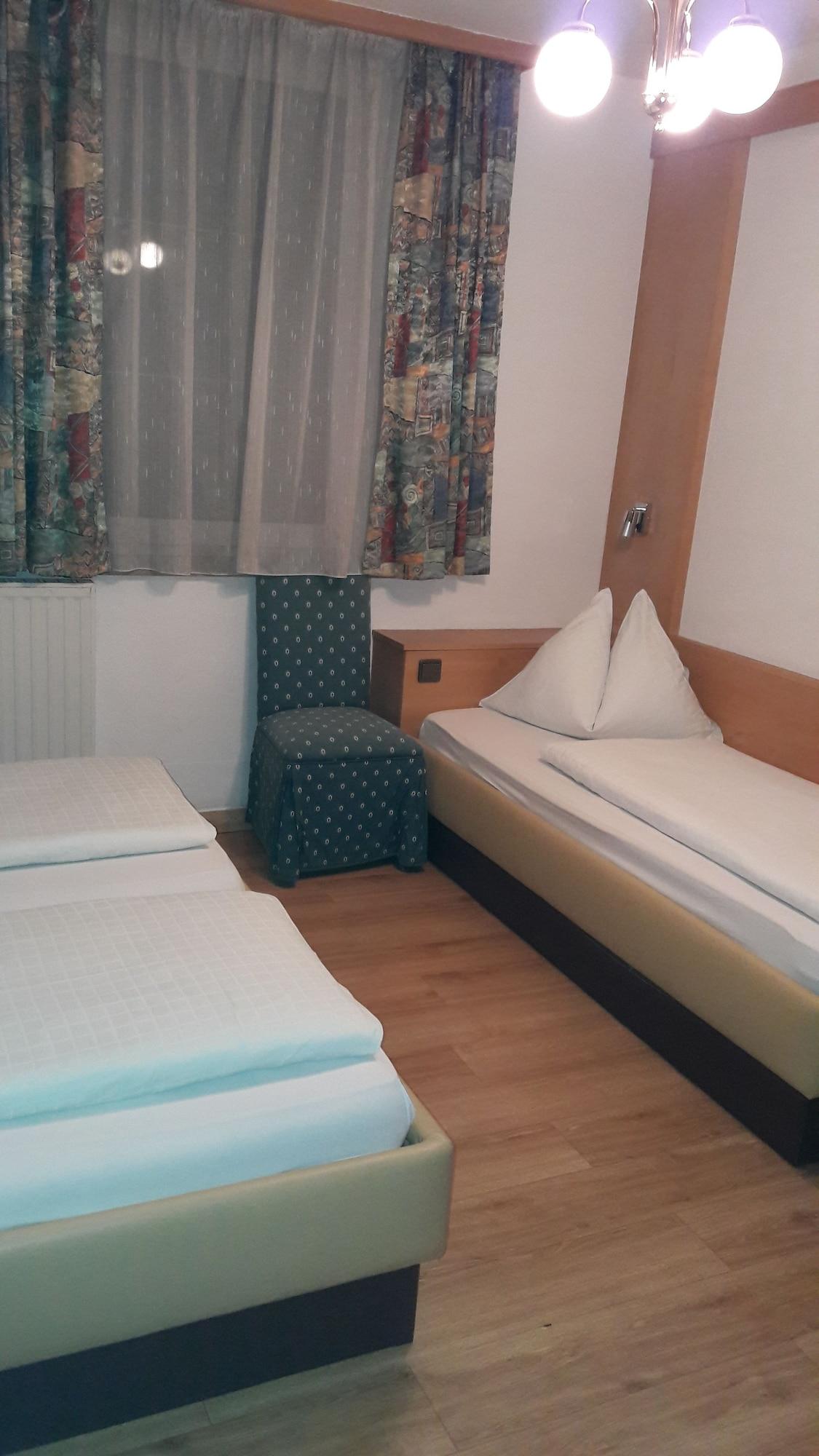 Tautermann 3* Innsbruck