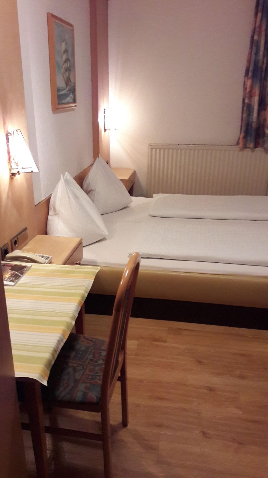 Tautermann 3* Innsbruck