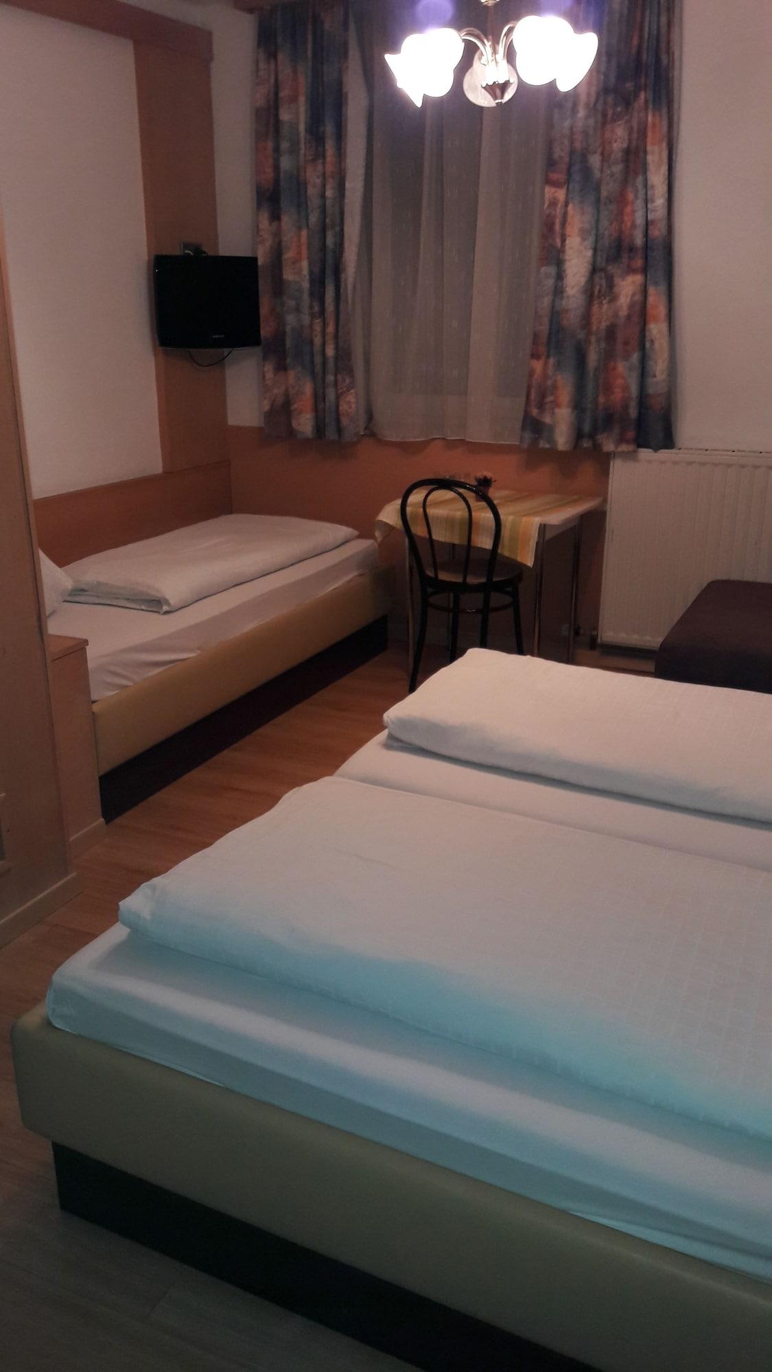 Tautermann 3* Innsbruck