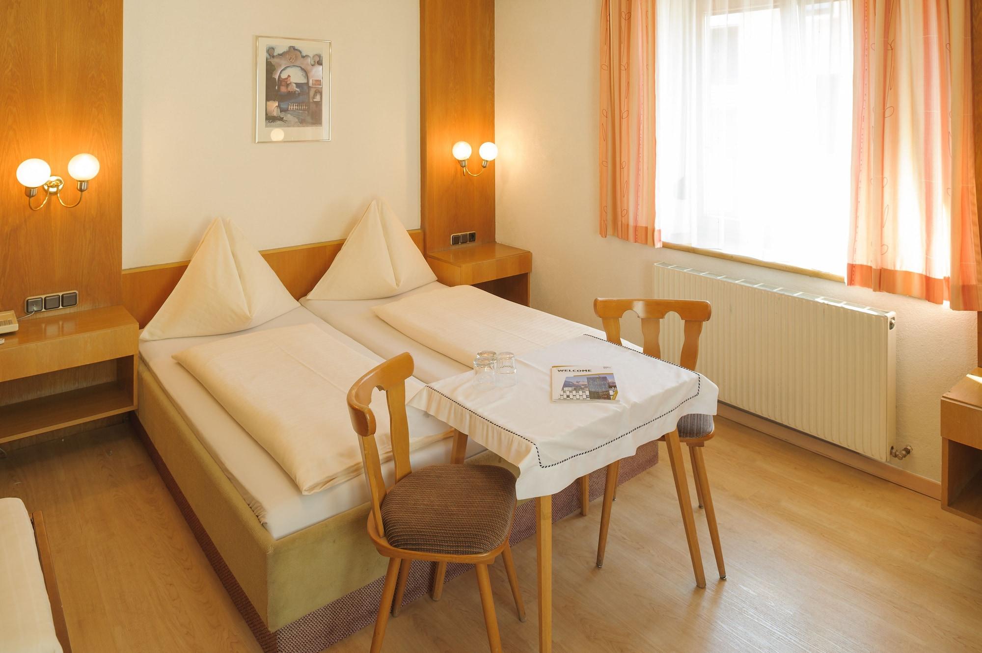 Hotel Tautermann