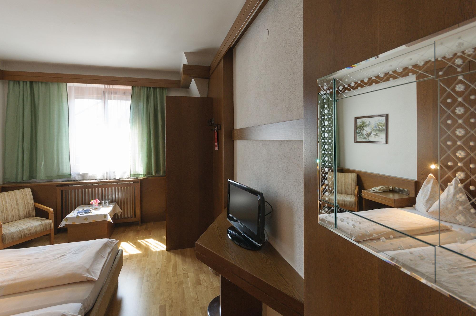 Tautermann Hotel