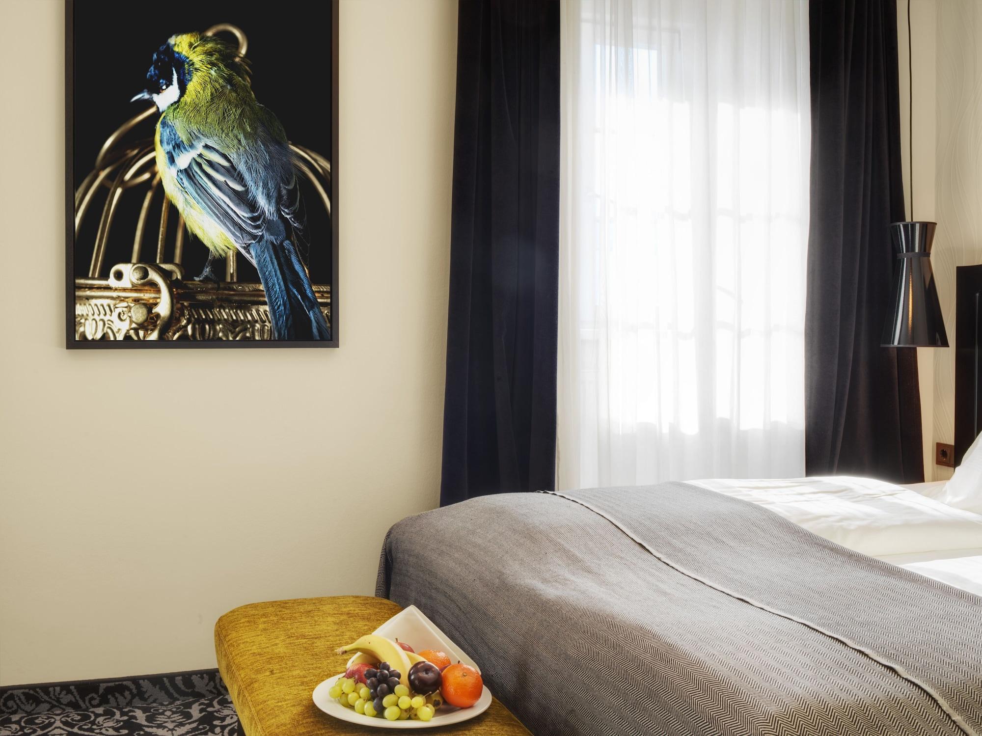 Hotel Grauer Baer