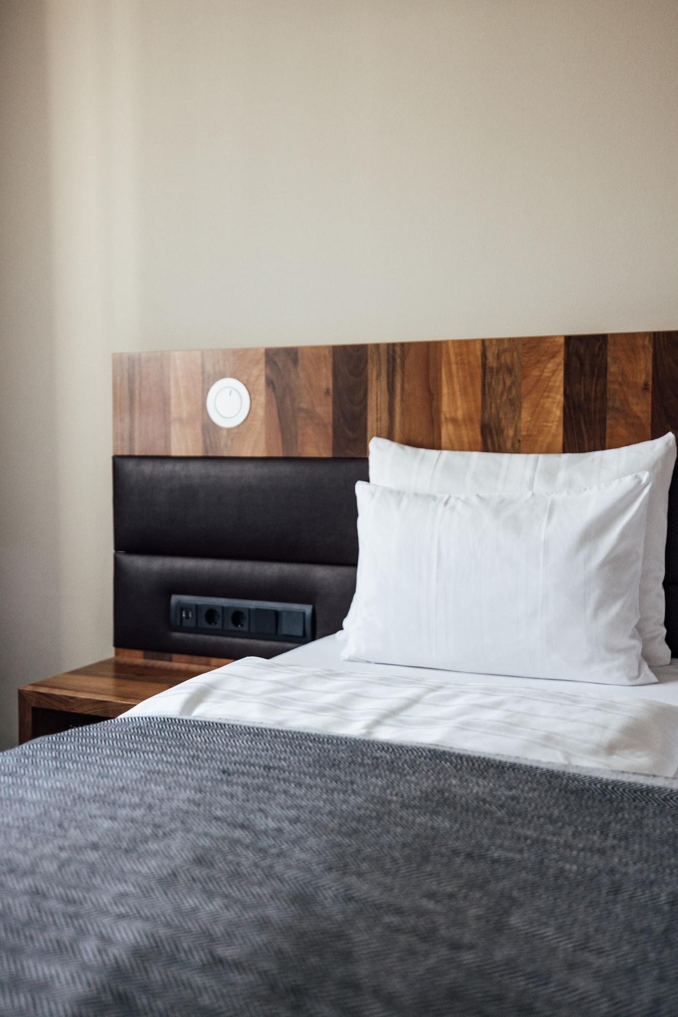 Hotel Grauer Baer Innsbruck
