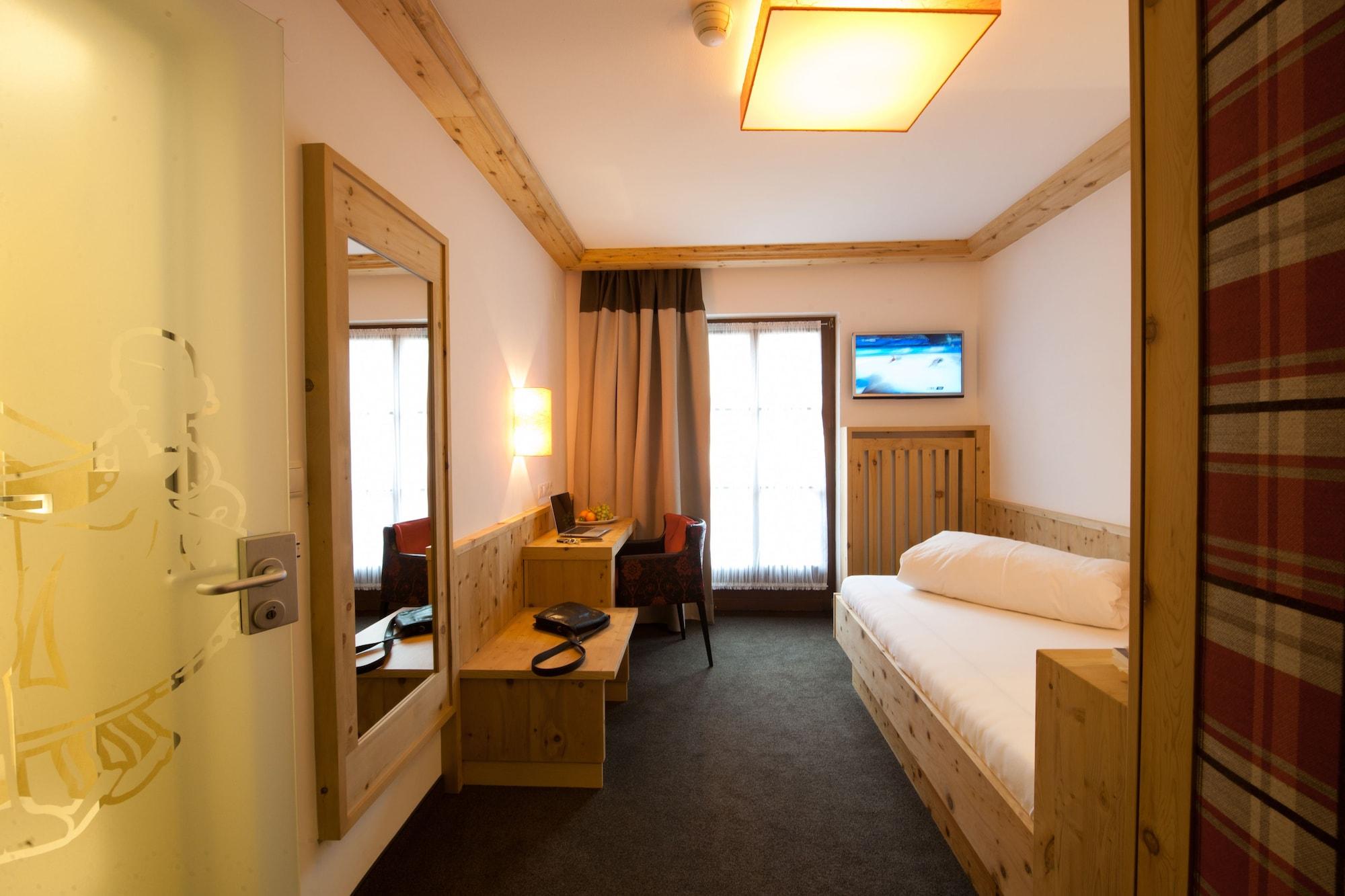 Hotel Bierwirt 4*