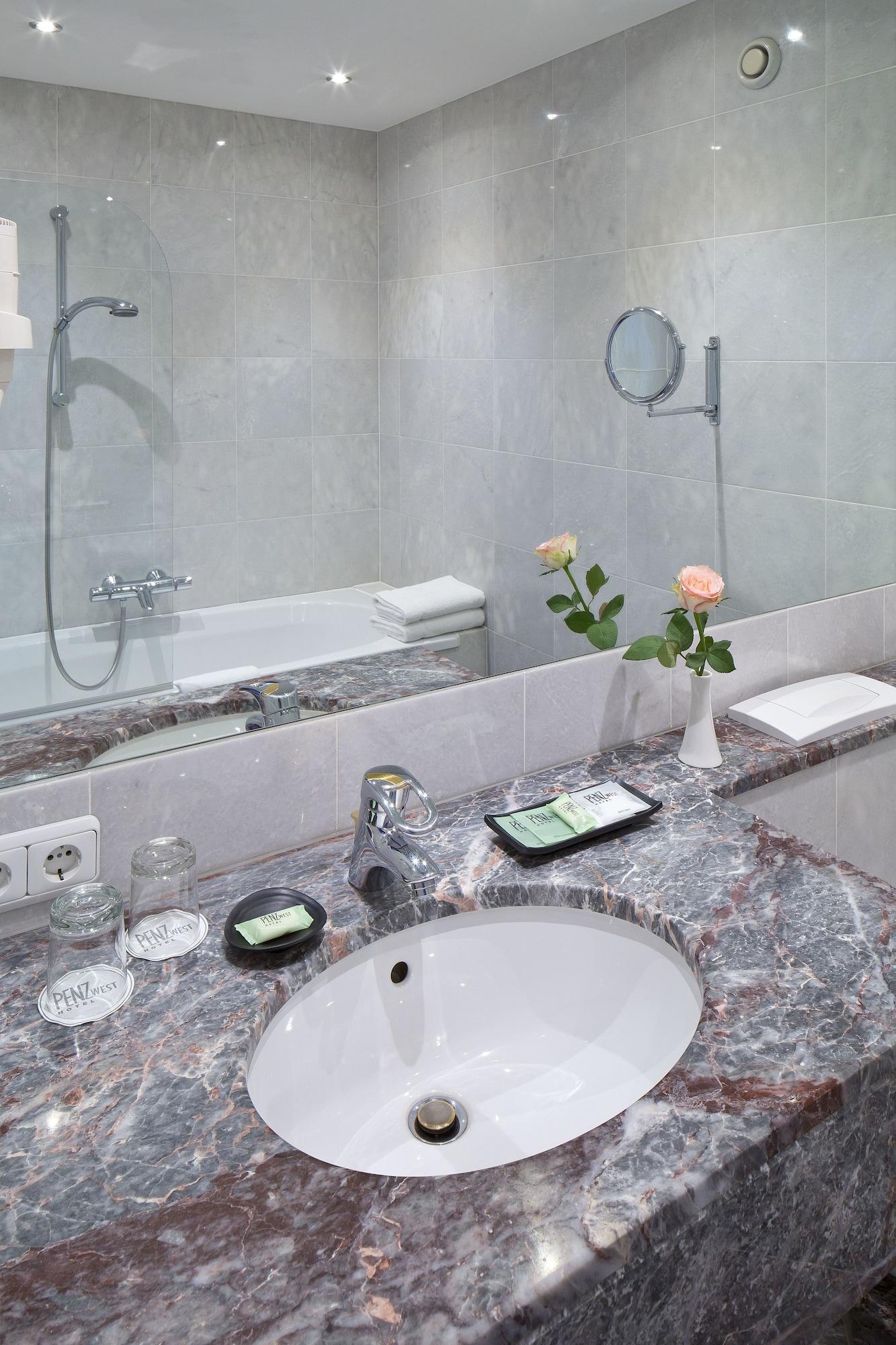 Penz West Hotel Innsbruck