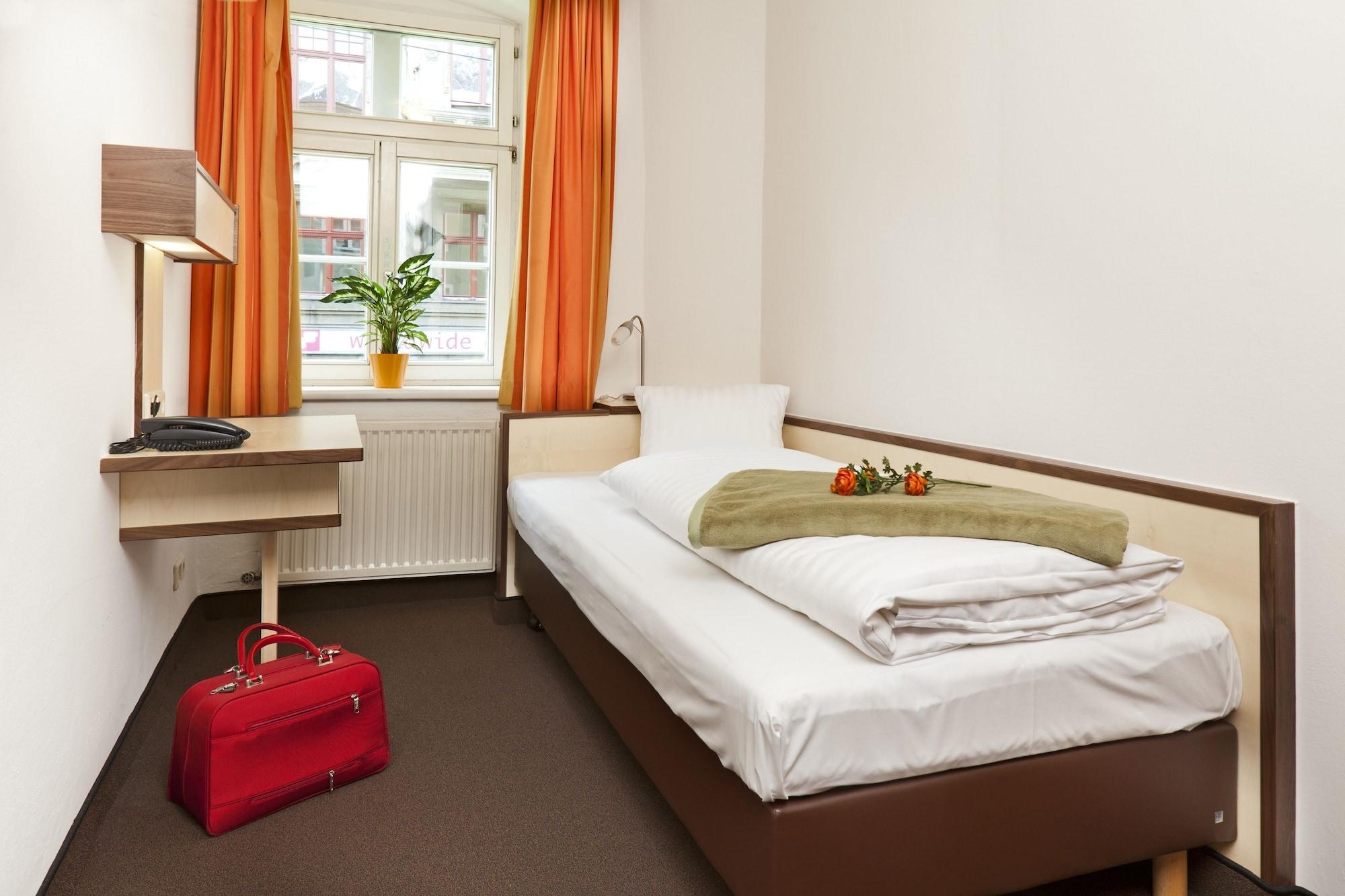 Goldene Krone Hotel