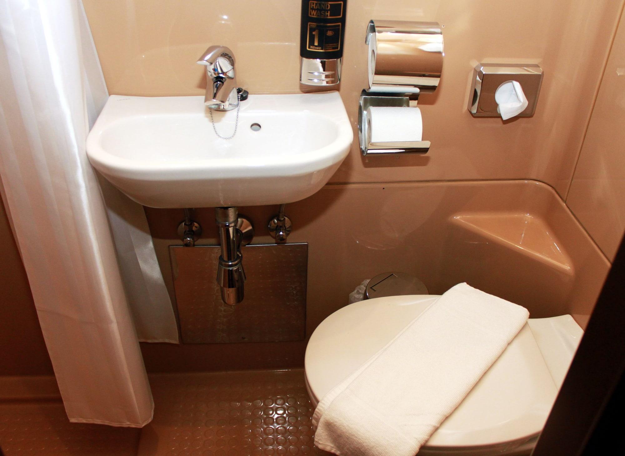 Hotel Goldene Krone