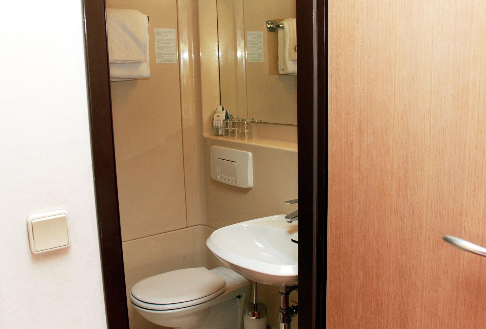 Goldene Krone Hotel 3*