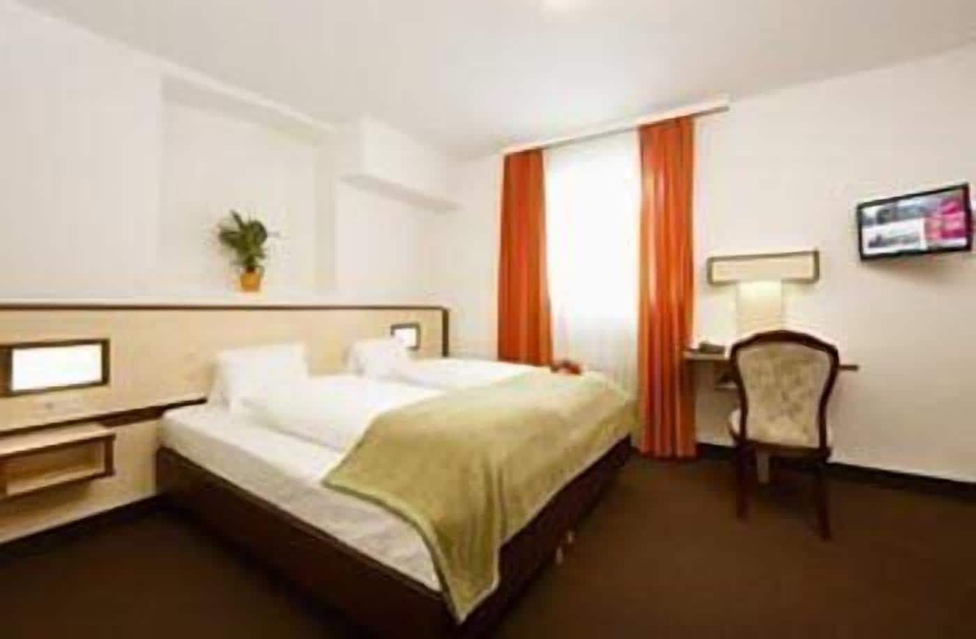 Goldene Krone 3* Innsbruck