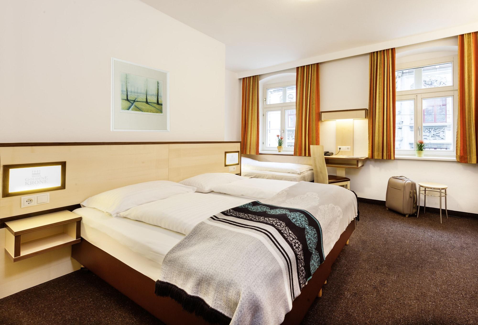 Goldene Krone Innsbruck