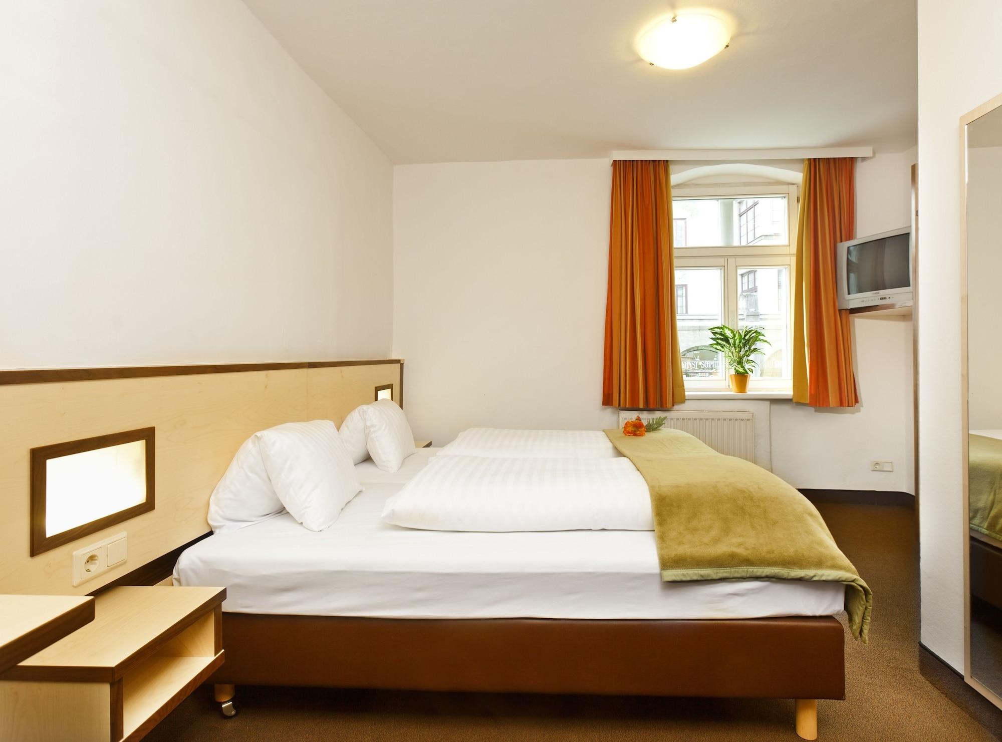 Goldene Krone 3* Innsbruck