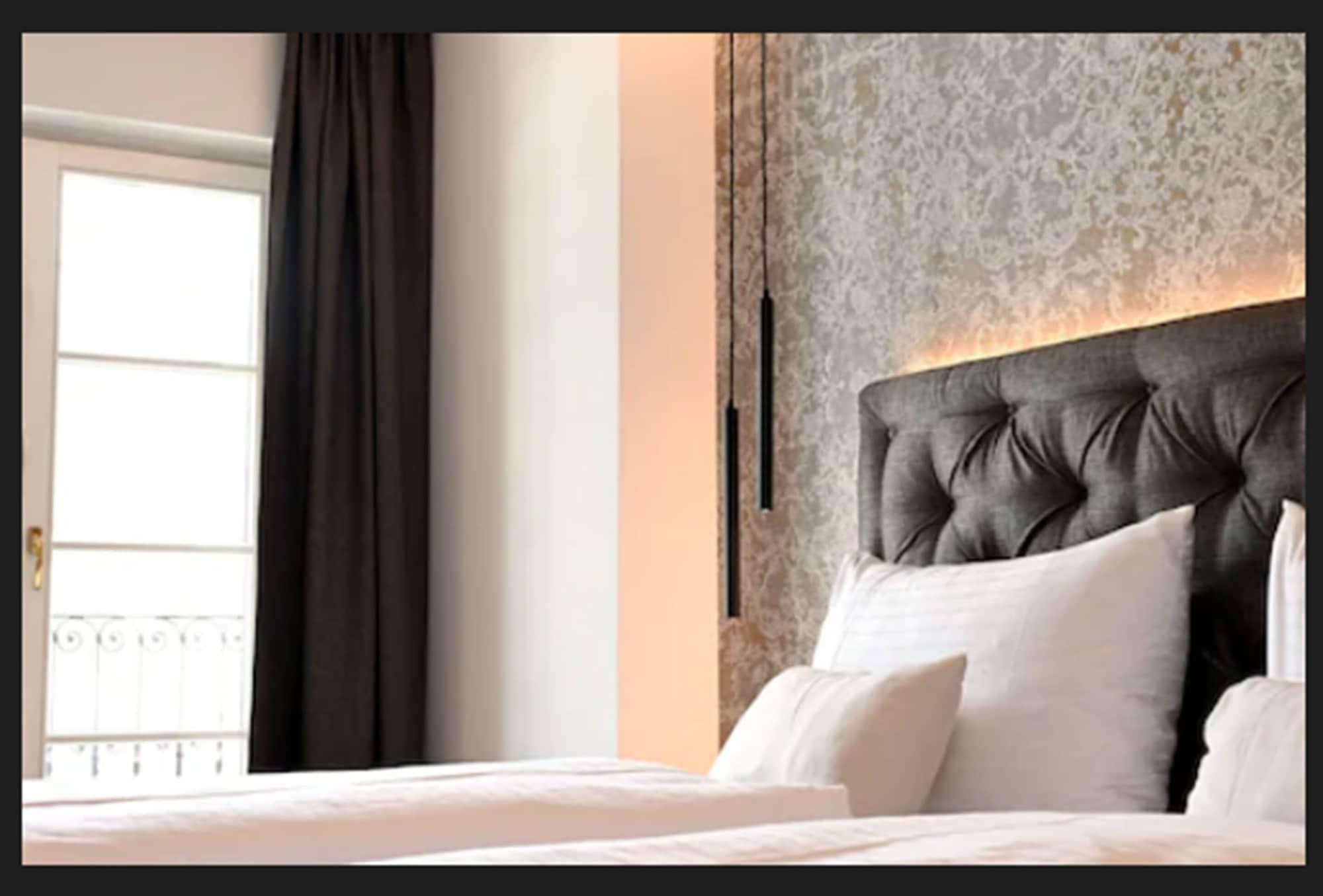 Hotel Schwarzer Adler Innsbruck