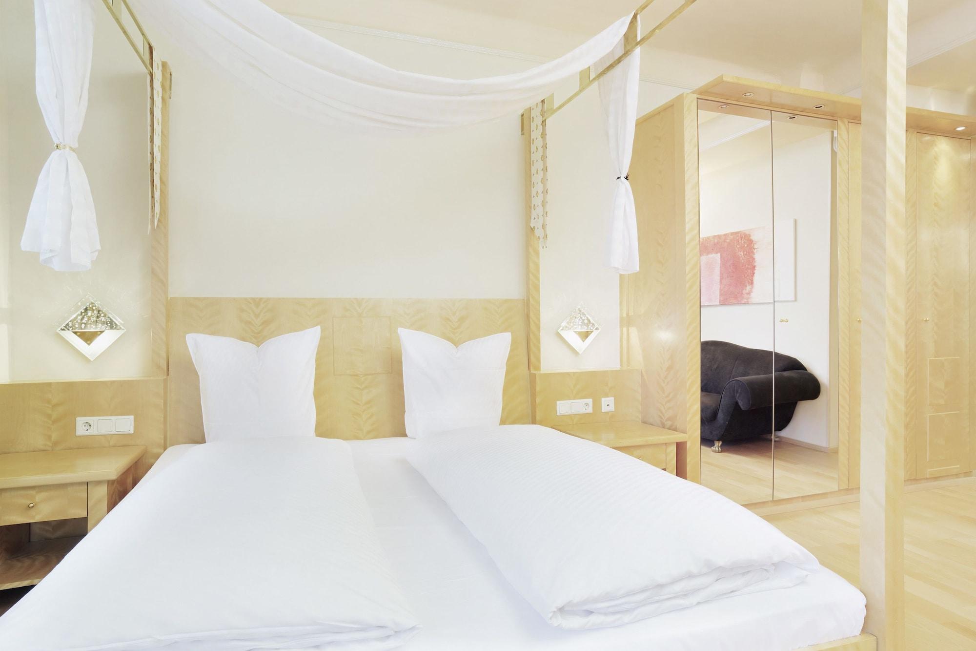 Schwarzer Adler 4* Innsbruck