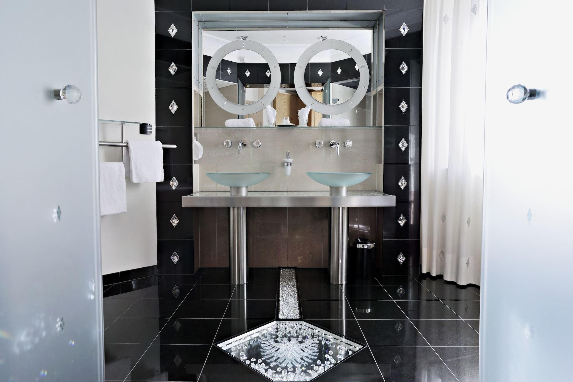 Schwarzer Adler Hotel Innsbruck