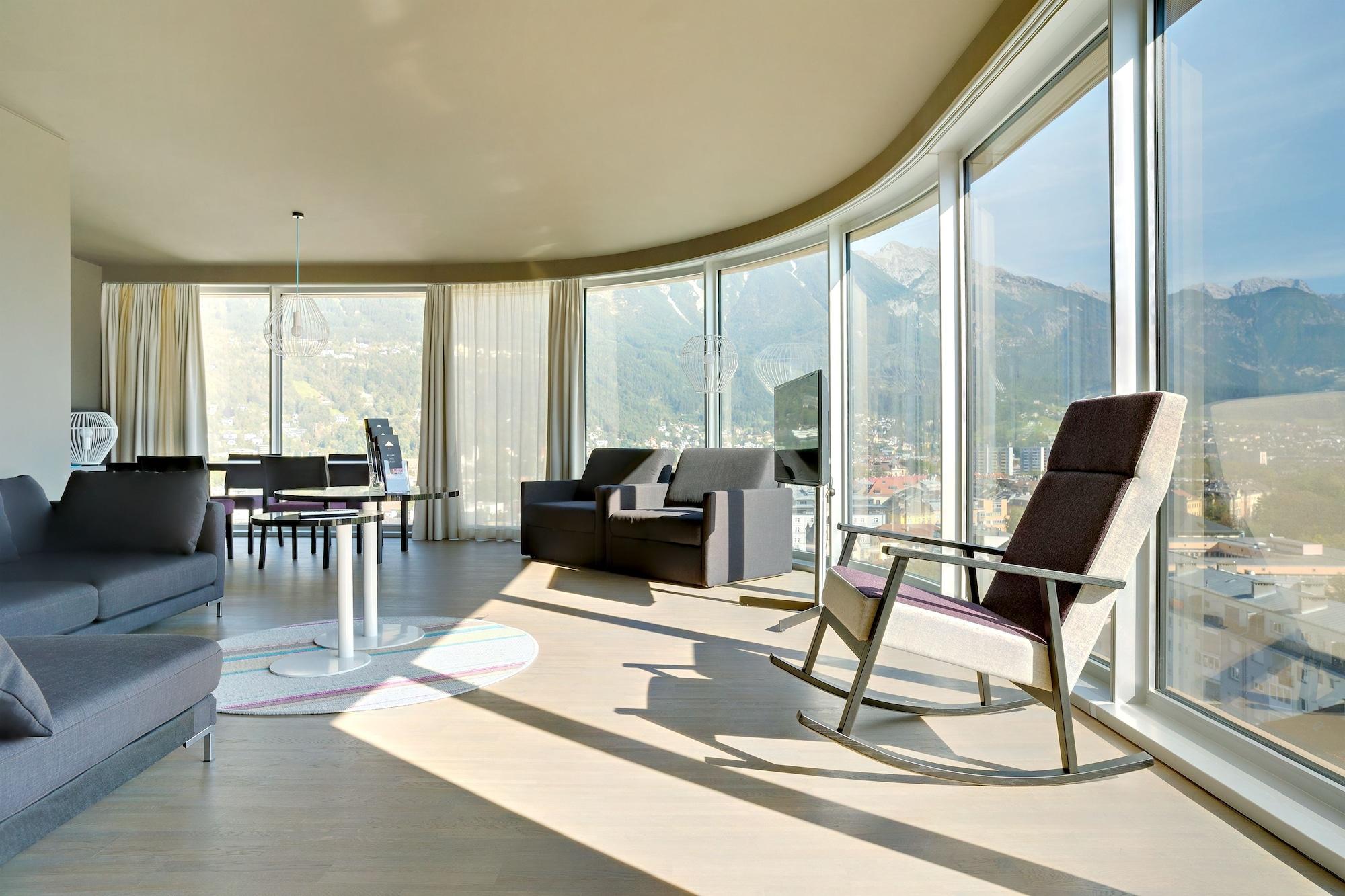 Adlers Hotel 4*