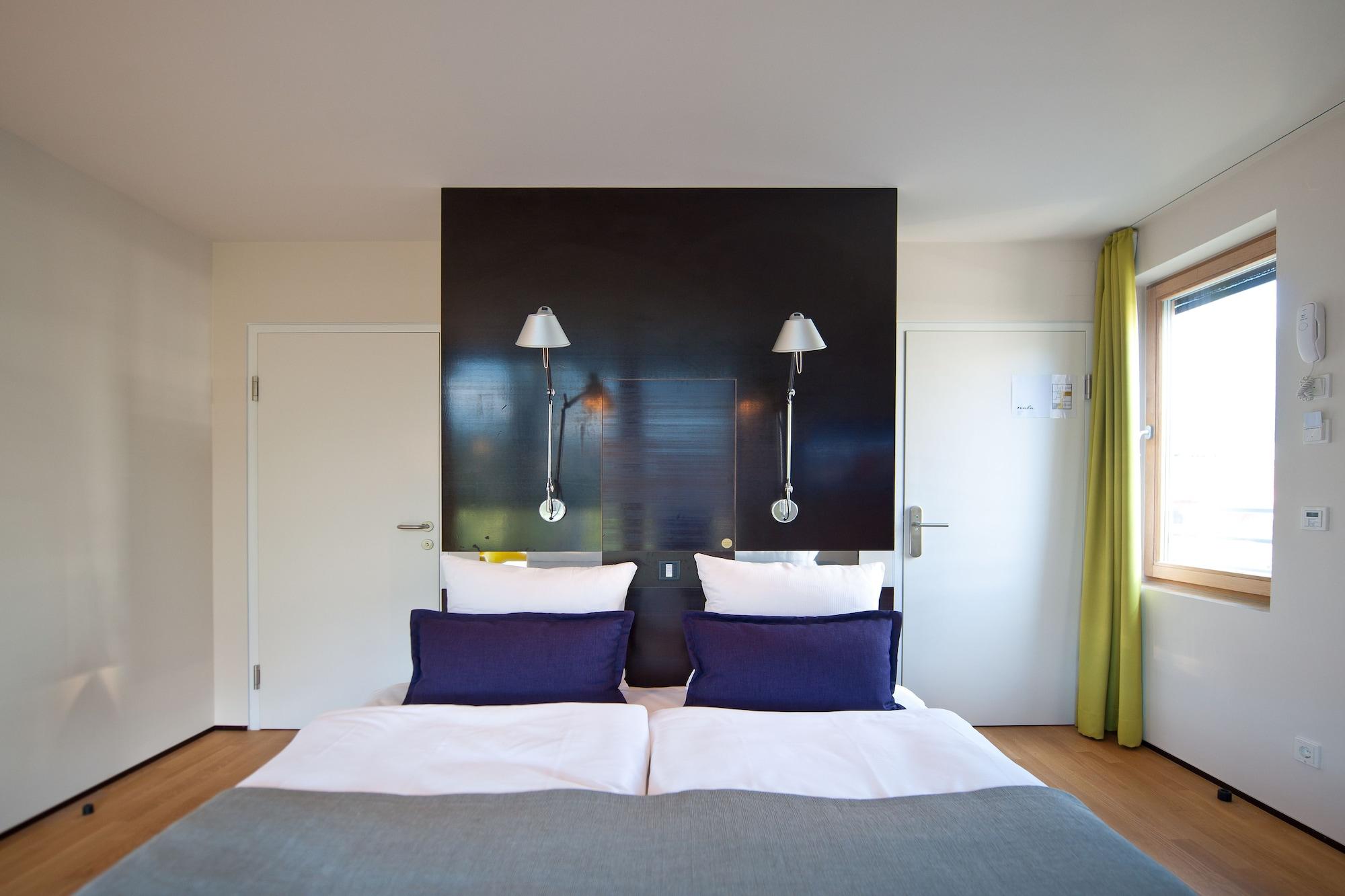 Hotel Nala Individuellhotel Innsbruck