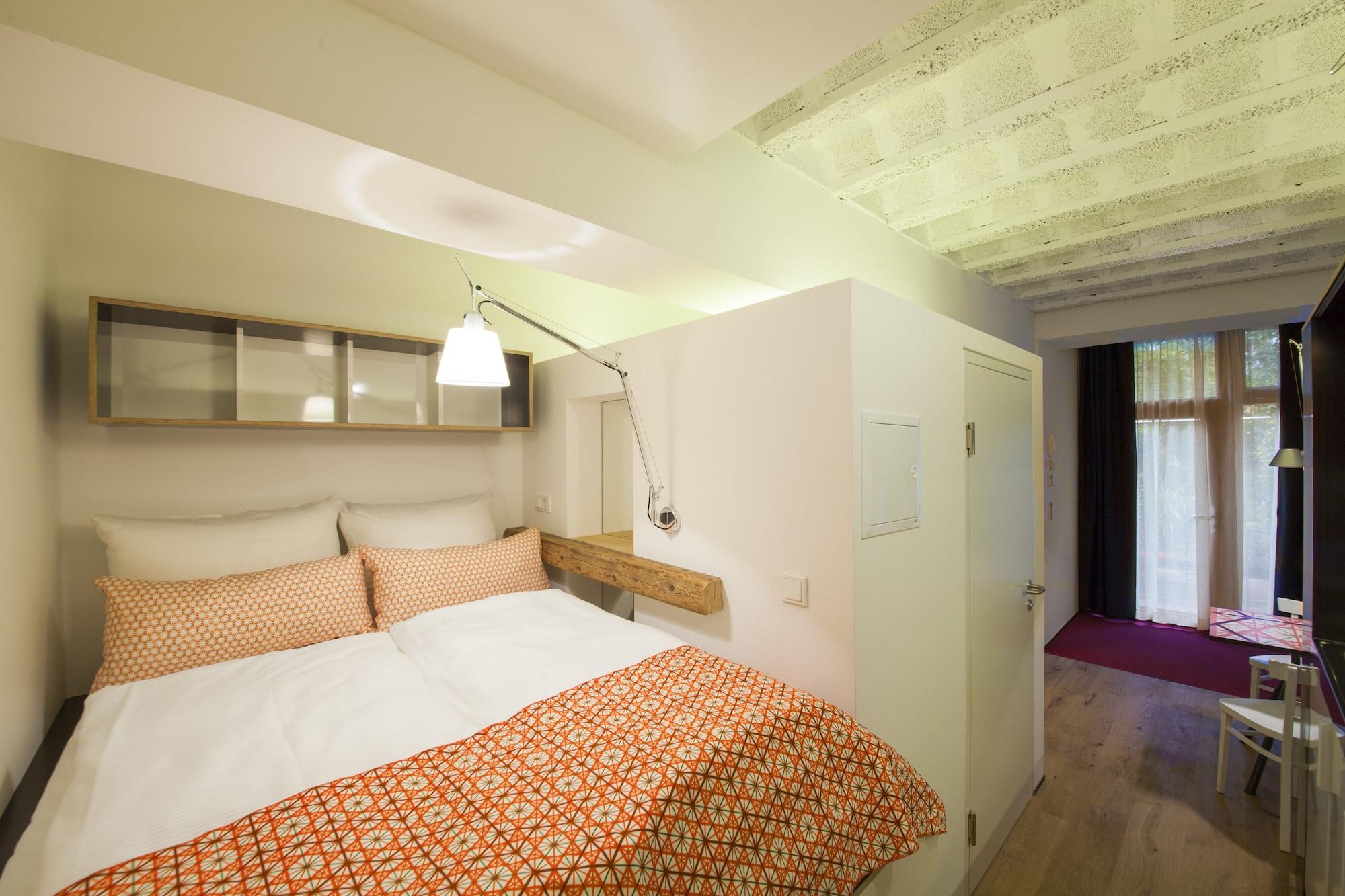 Nala Individuellhotel Hotel
