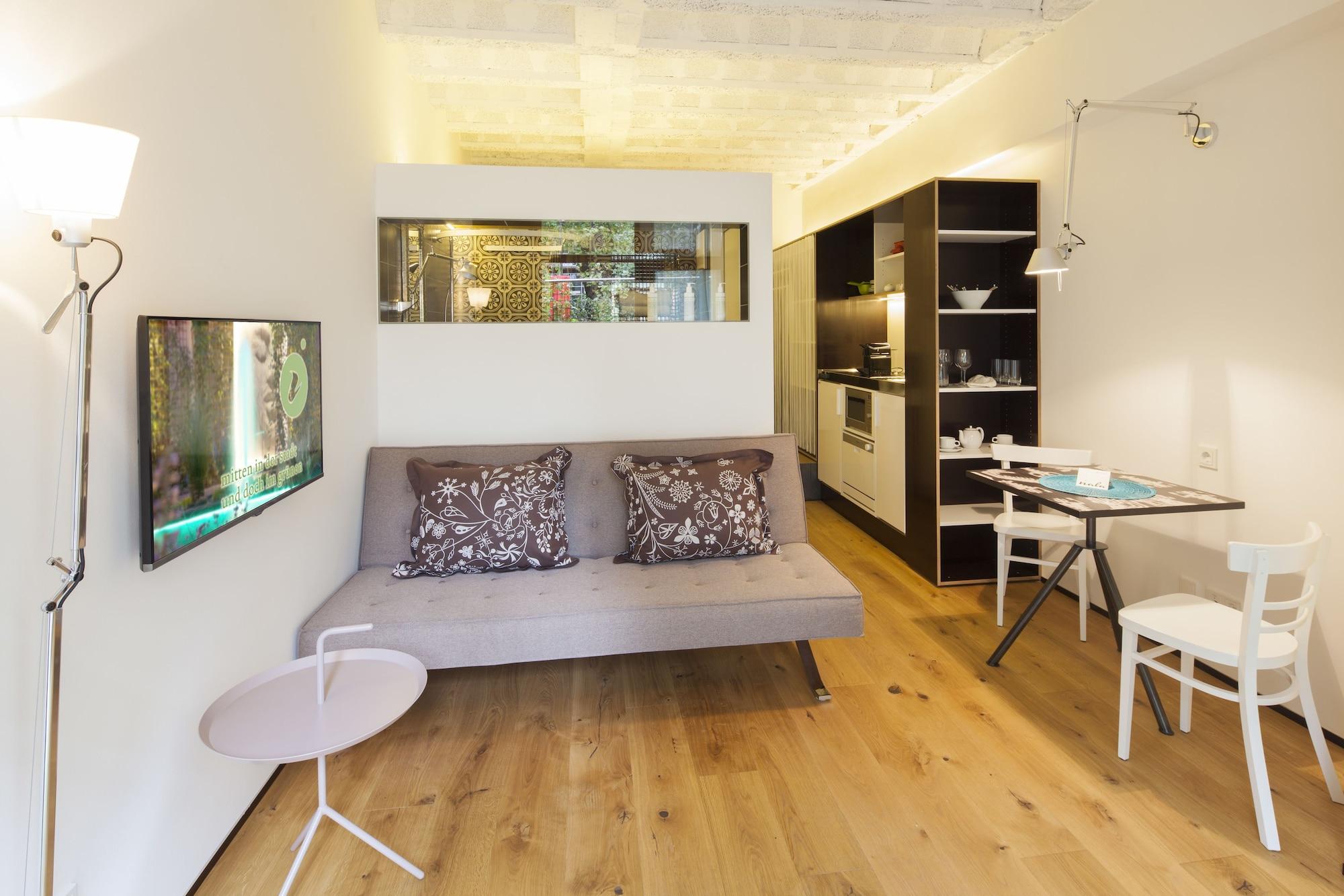 Nala Individuellhotel Innsbruck