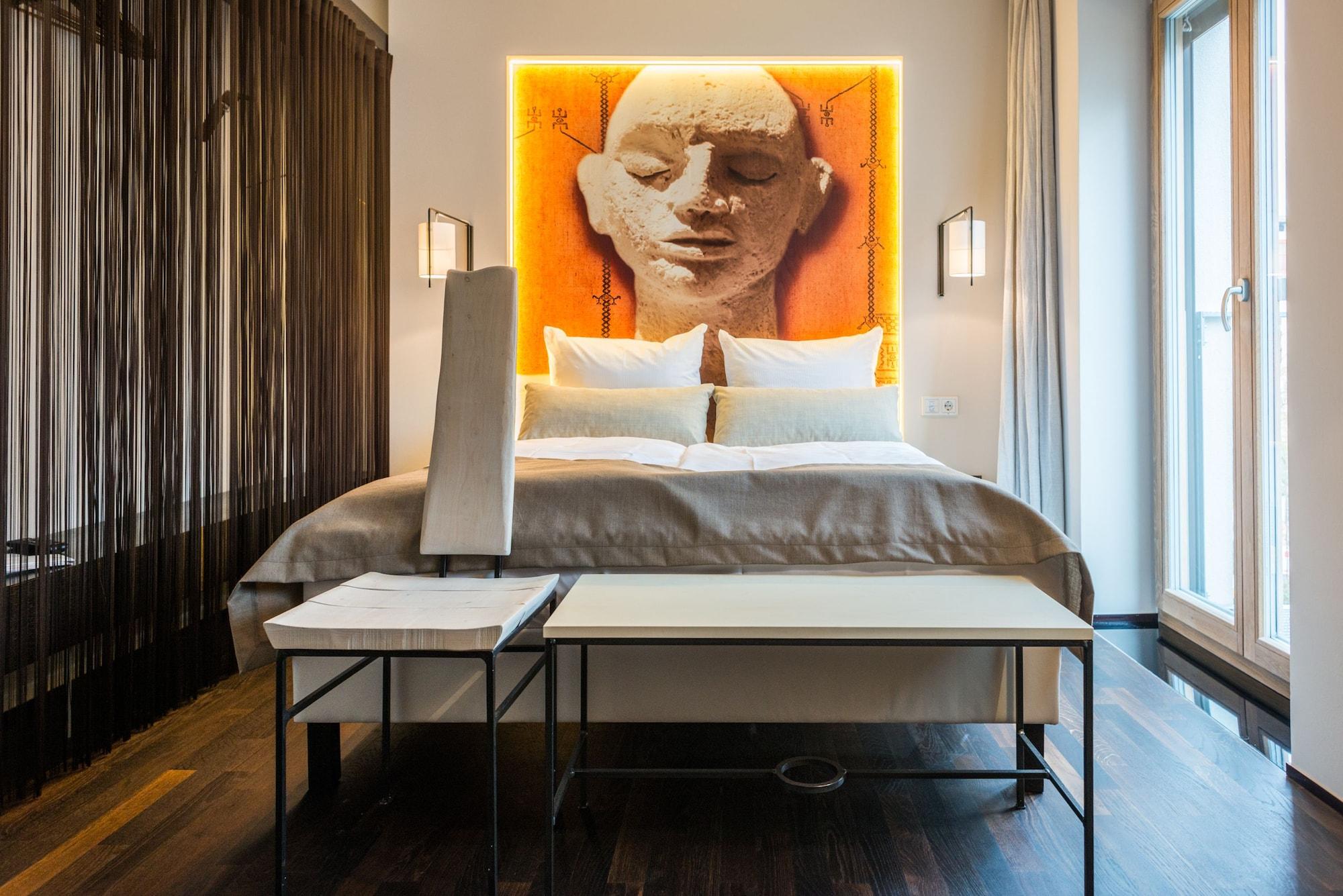 Nala Individuellhotel Hotel 4*