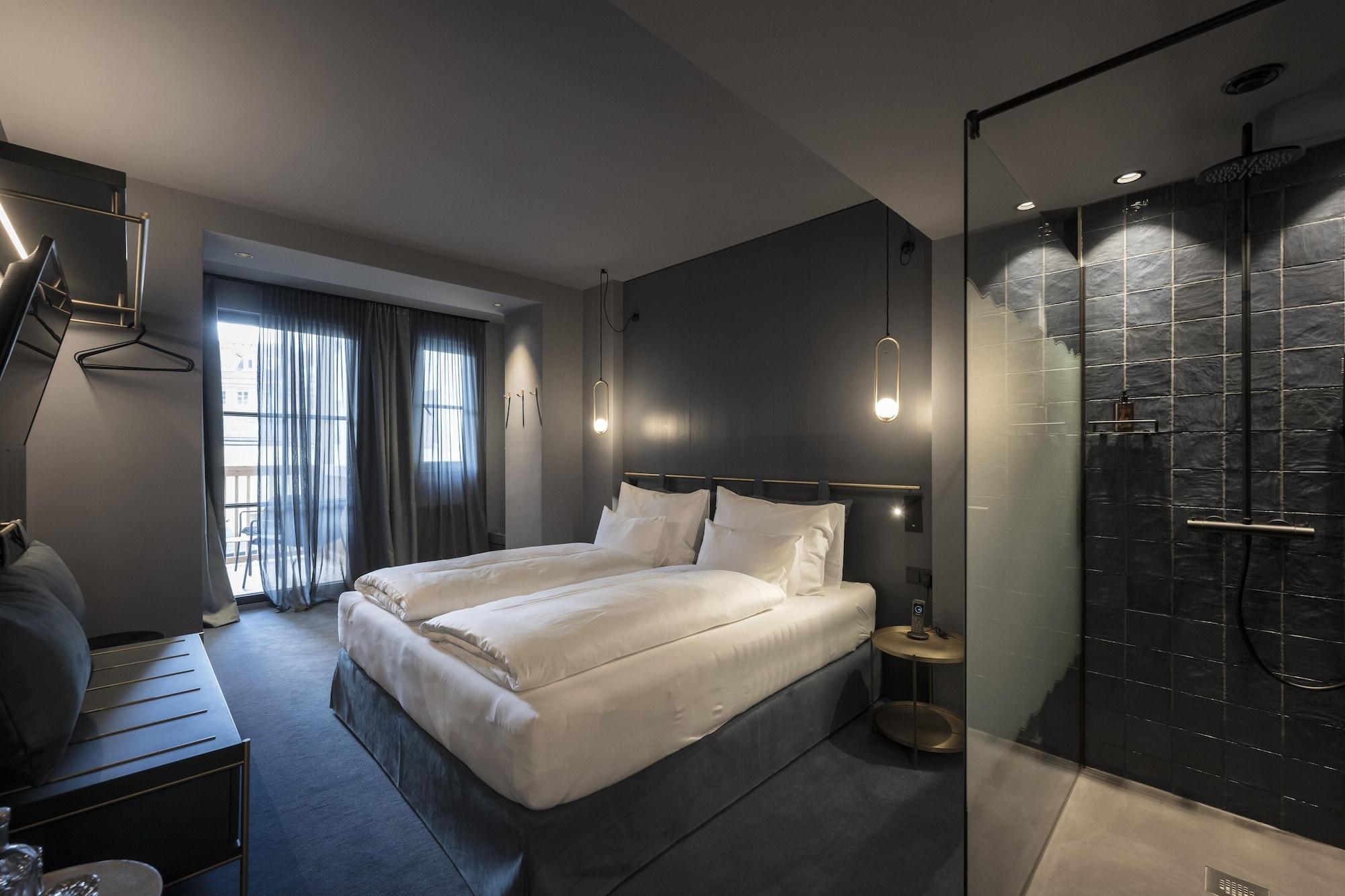 Hotel Altstadthotel Weisses Kreuz Innsbruck