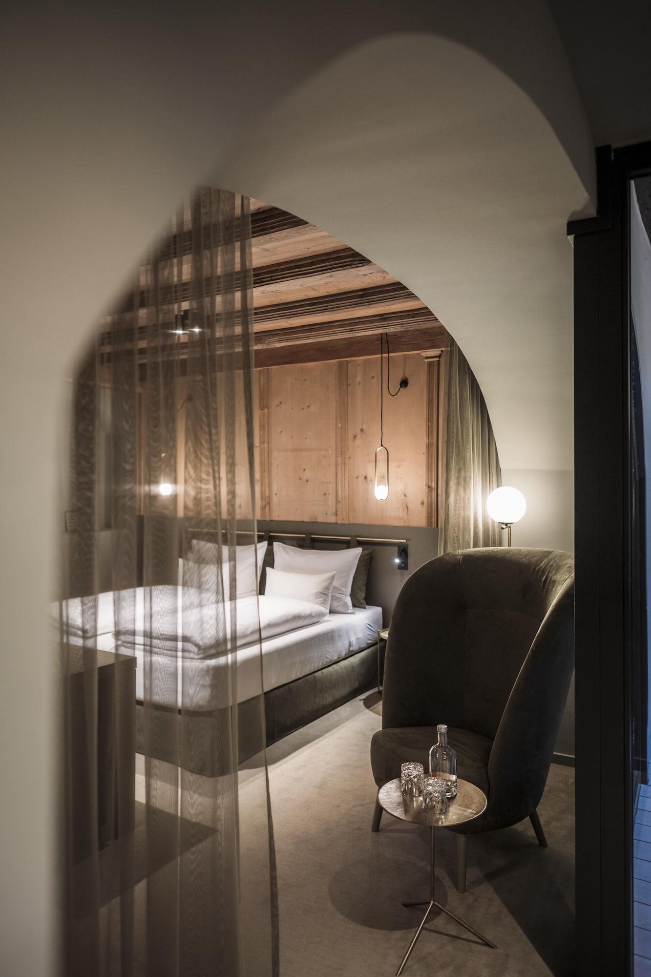 Altstadthotel Weisses Kreuz Hotel