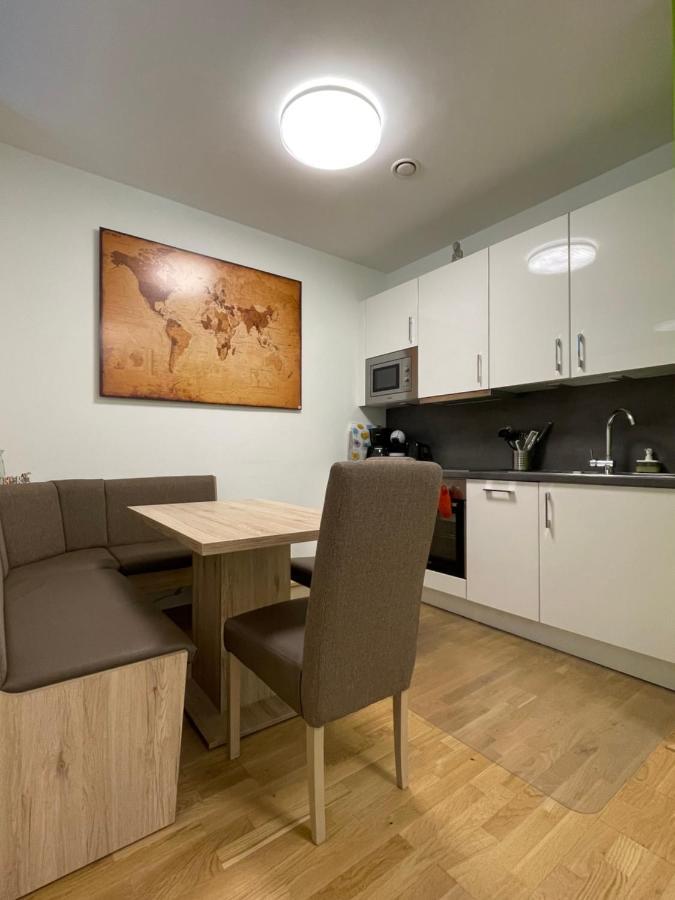 Apartment - *